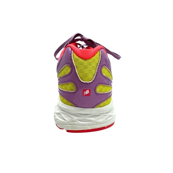NEW BALANCE CAKE & ICE CREAM 890 V 3 MULTICOLORED RUNNING SHOE - Picture 14 of 16